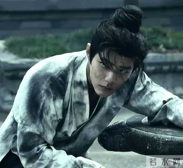 韩国人没想到,34岁的中国艺人肖战,再次打破韩圈天花板