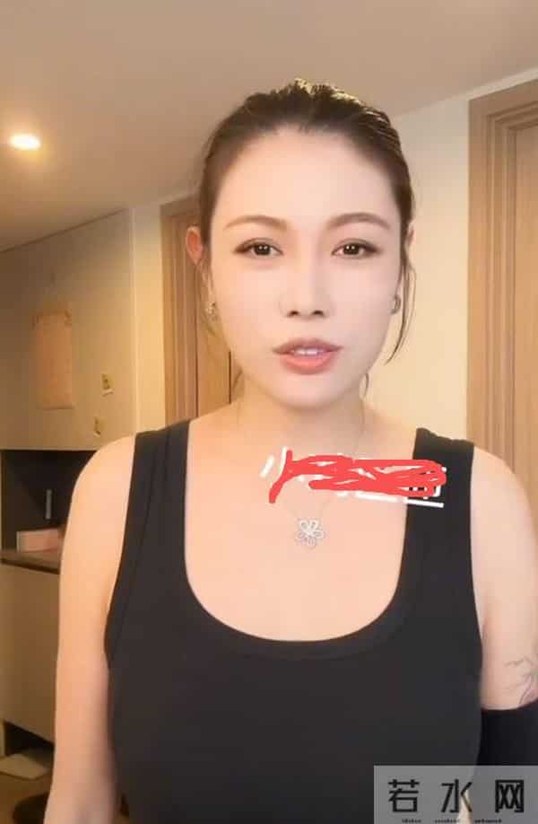 葛荟婕自曝放不下汪峰!但不是因为迷恋他,坦言自己全靠汪峰走红