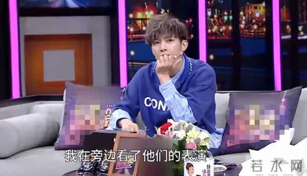 飞轮海有望合体？吴尊直言想开演唱会，微表情里却逃不过恩怨纠葛