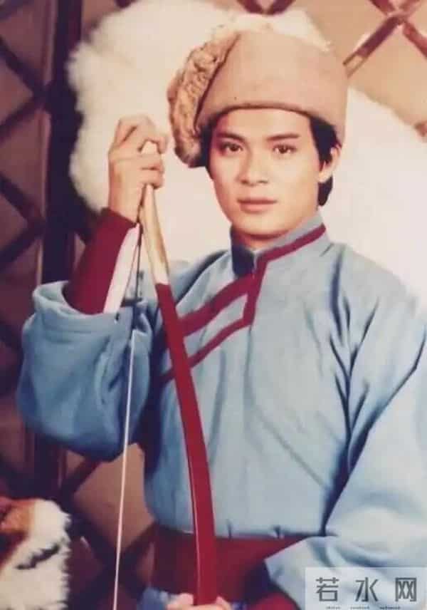 黄日华宣布:已退出娱乐圈