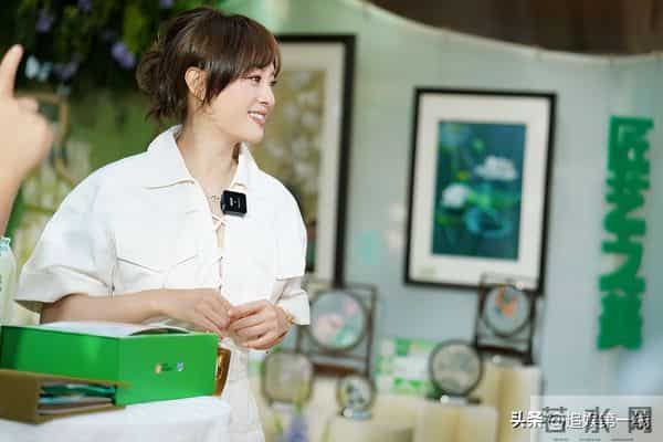 孙俪这状态绝了！42 岁无修图扛住死亡镜头，网友：嬛嬛又回来了