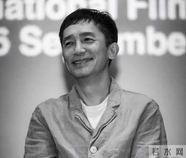 63岁梁朝伟终于开口!旅居日本真相曝光,张国荣当年那句话被坐实