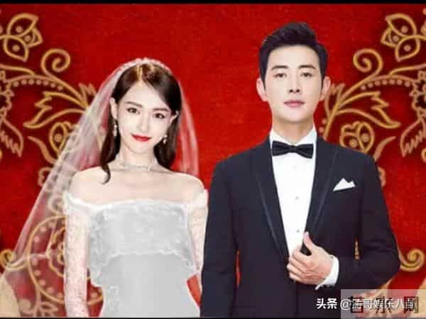 唐嫣罗晋婚姻真相曝光！分居不离婚，夫妻用行动打破谣言！