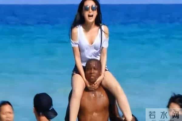 关系藏不住了，分手12年后马苏新恋情曝光？孔令辉也是有苦难言