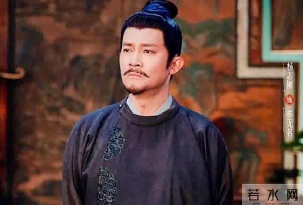 杨旭文粉丝替他“耍大牌”,心比天高,要他永拒《唐朝诡事录》!