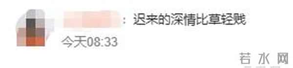 李嘉格官宣“姐弟恋”后续，前夫深夜发文已破防，评论区一片嘲讽