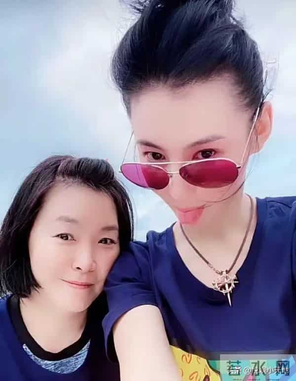 张柏芝庭审崩溃大哭！叫喊不公平，所有东西都是假的，法官安抚她