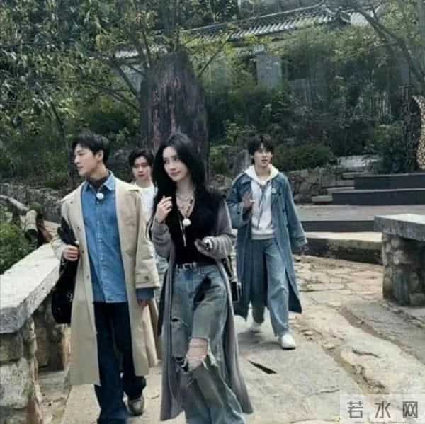 孟子义增肥到快88斤了，孟子义多高啊我的妈，这身材路拍都这么顶