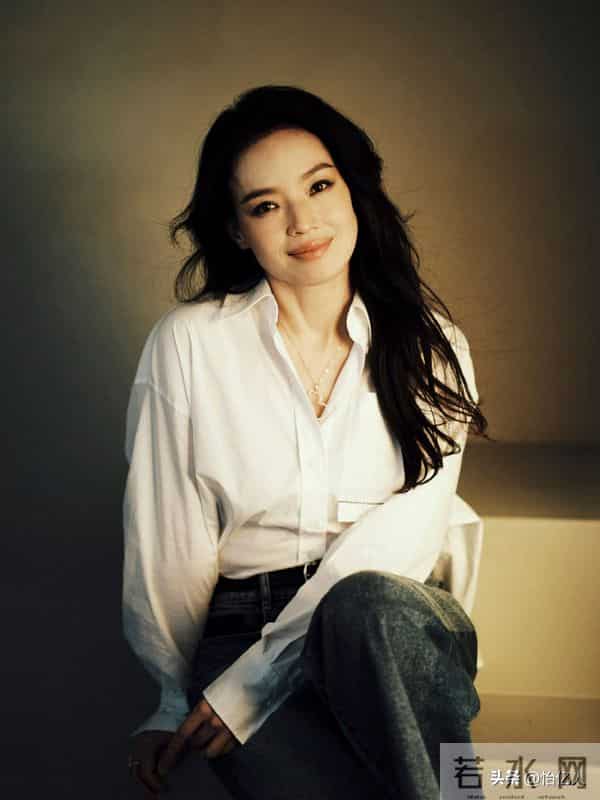 舒淇——写真集欣赏