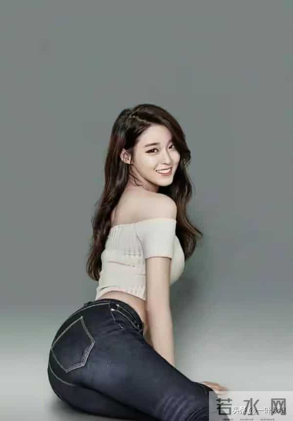 韩国顶级魅魔！拥有魔鬼身材，宅男炸弹金雪炫，超模标杆！