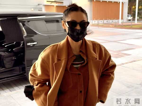 张柏芝再度现身法庭,被曝庭上情绪失控声泪俱下,需法官安抚情绪