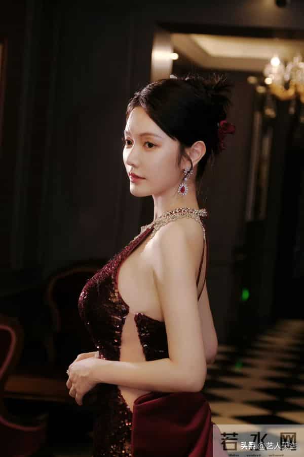 林妍柔——魅力无限,清纯可爱!