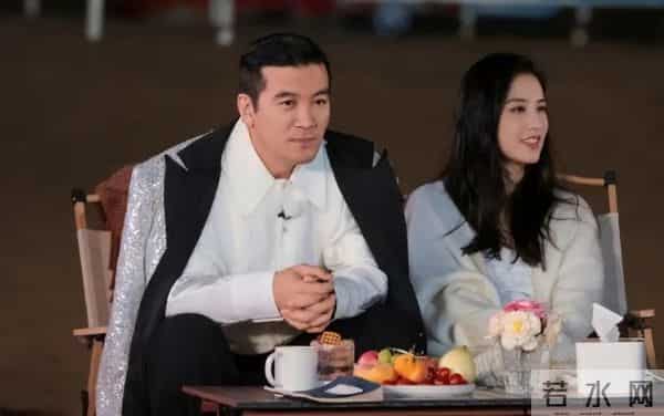 黄圣依反向开挂:杨子最讨厌的模样,她终于敢活出来了