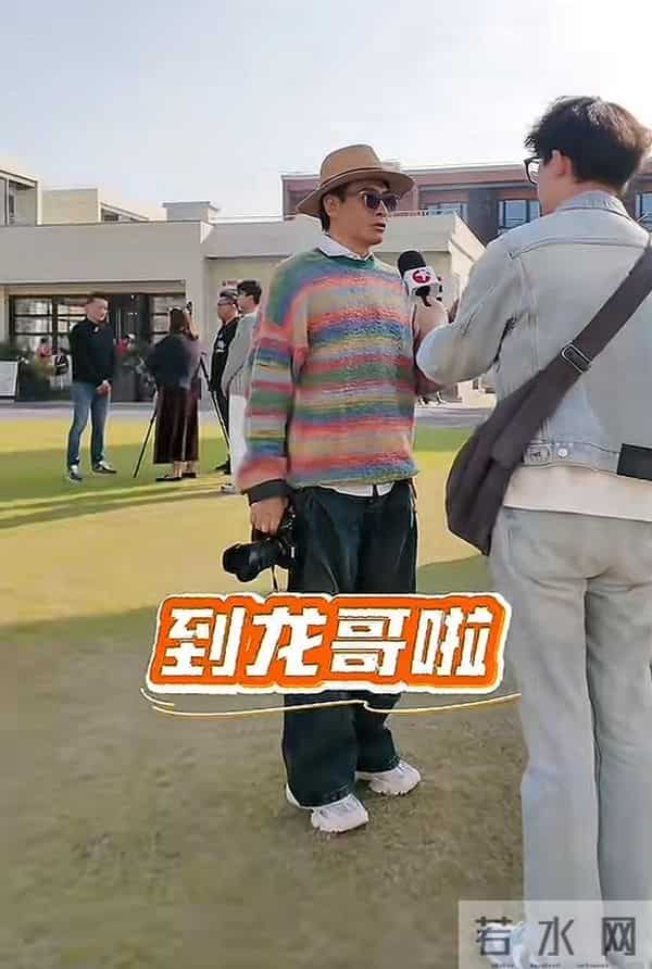 章龄之做梦也没想到，辛苦养大的12岁儿子，如今开始给陈龙长脸了