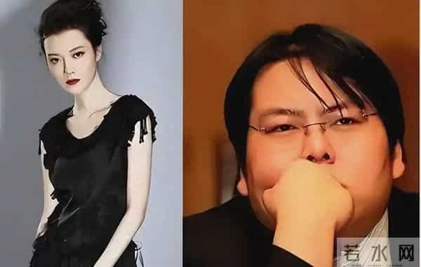 有一种算计叫车晓和李兆会，离婚12年后，二人之间的输赢高下立见