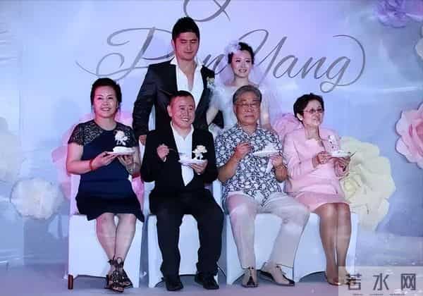 钱再多有什么用？嫁富豪13年独守娘家的潘阳，揭露婚姻处境太意外