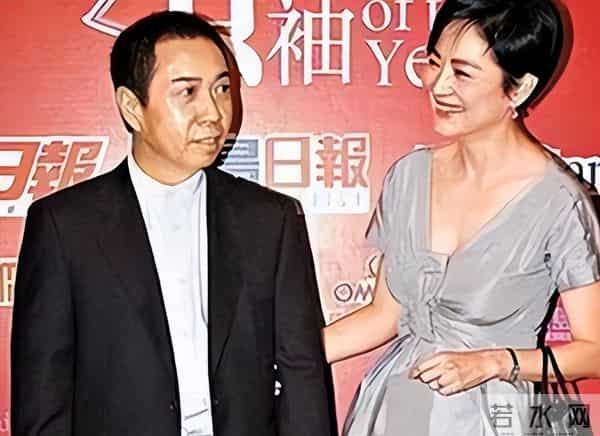 钱再多有什么用!林青霞奢华一辈子,老了竟然住在"蟑螂窝"