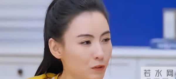 偷鸡不成蚀把米,本想“毁掉”张柏芝,不料自己先被扒了个底朝天