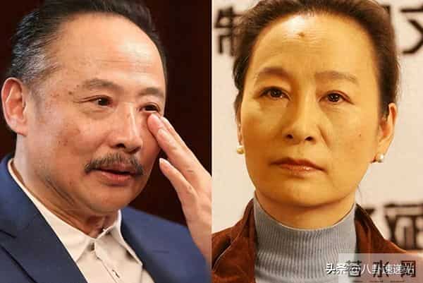 让前夫背上“抛妻弃子”名声，掌掴周迅说好玩 70岁奚美娟晚节不保