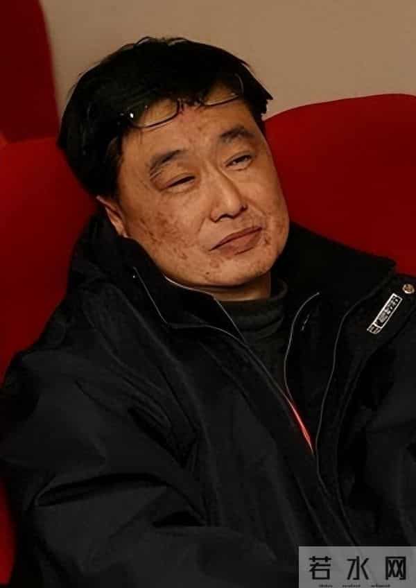 王文澜现状：走路要拐杖支撑，为儿子治病掏空家底，与倪萍没联系