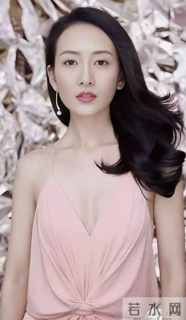 王鸥 你觉得好看吗？