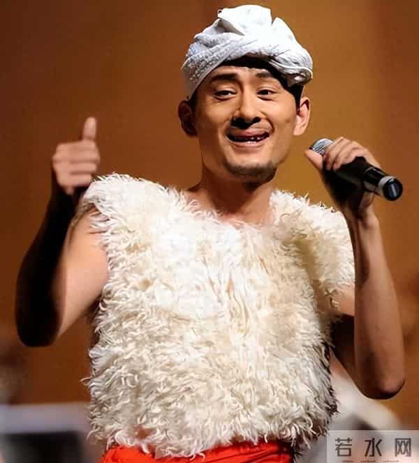 事实证明，"消失"9年的歌手阿宝，早就走上了一条"不归路"