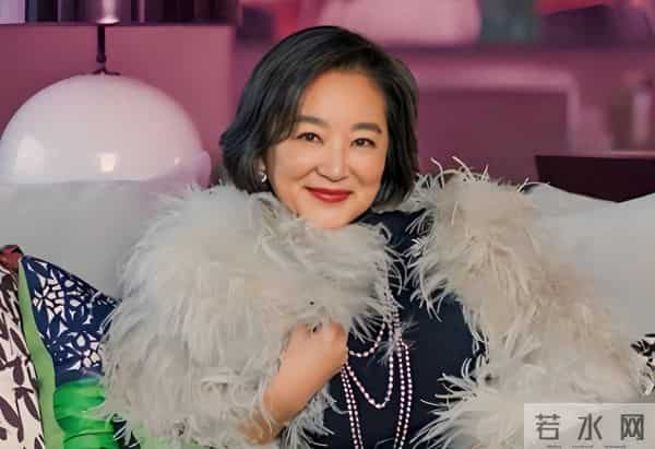 钱再多有什么用!林青霞奢华一辈子,老了竟然住在"蟑螂窝"