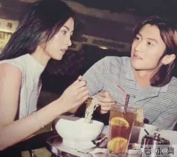 张柏芝没想到,“父亲身份成谜”的七岁儿子,如今也开始为她争光