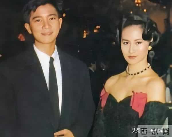 王晶不再隐瞒！陈百强英年早逝主因并非何超琼，原来我们都被骗了