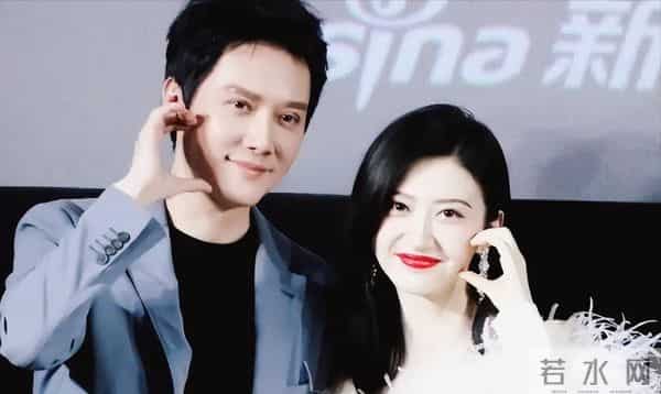 冯绍峰被传再当爸?工作室火速辟谣,赵丽颖回应超干脆