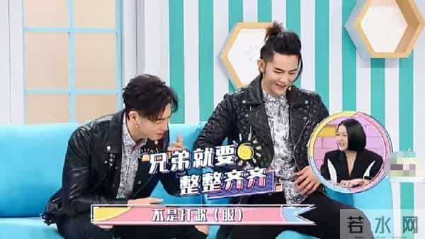 飞轮海有望合体？吴尊直言想开演唱会，微表情里却逃不过恩怨纠葛