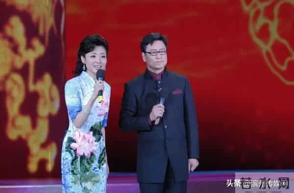 主持人周涛怒了！“跟你说了很多遍，差不多行了啊”