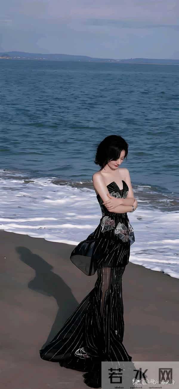 如果你也喜欢赵丽颖