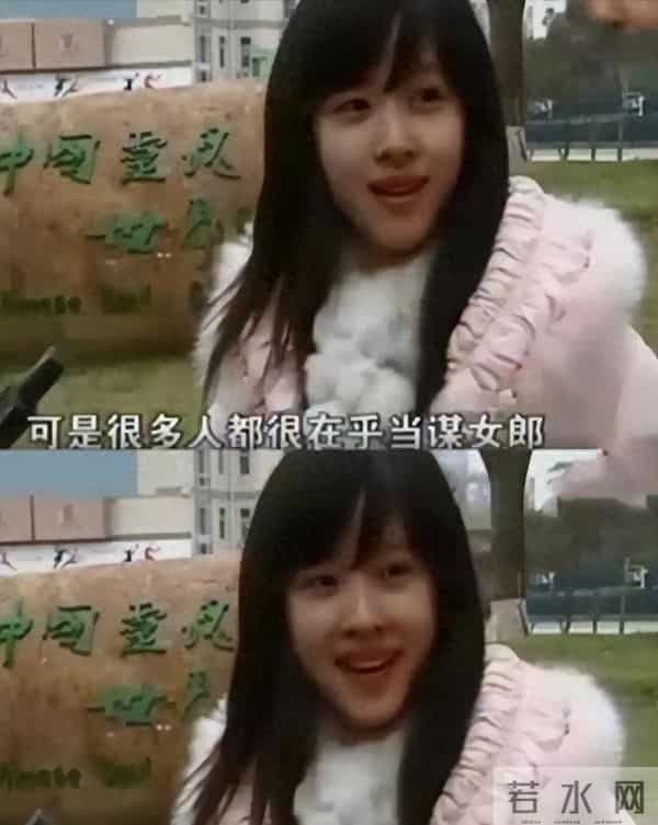 里子面子都丢了,和杜海涛看展的章泽天,给老夫少妻们提了个醒