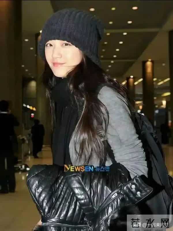 汤唯的清纯美,大多数男人的梦中情人