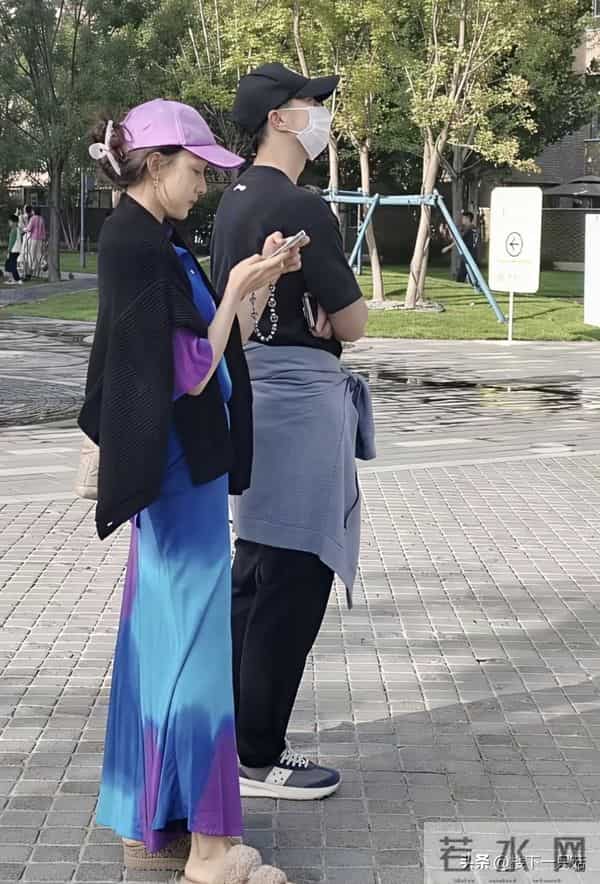 马龙教儿子潜水父爱满满 掌镜为夏露拍美照 结婚8年依旧如胶似漆