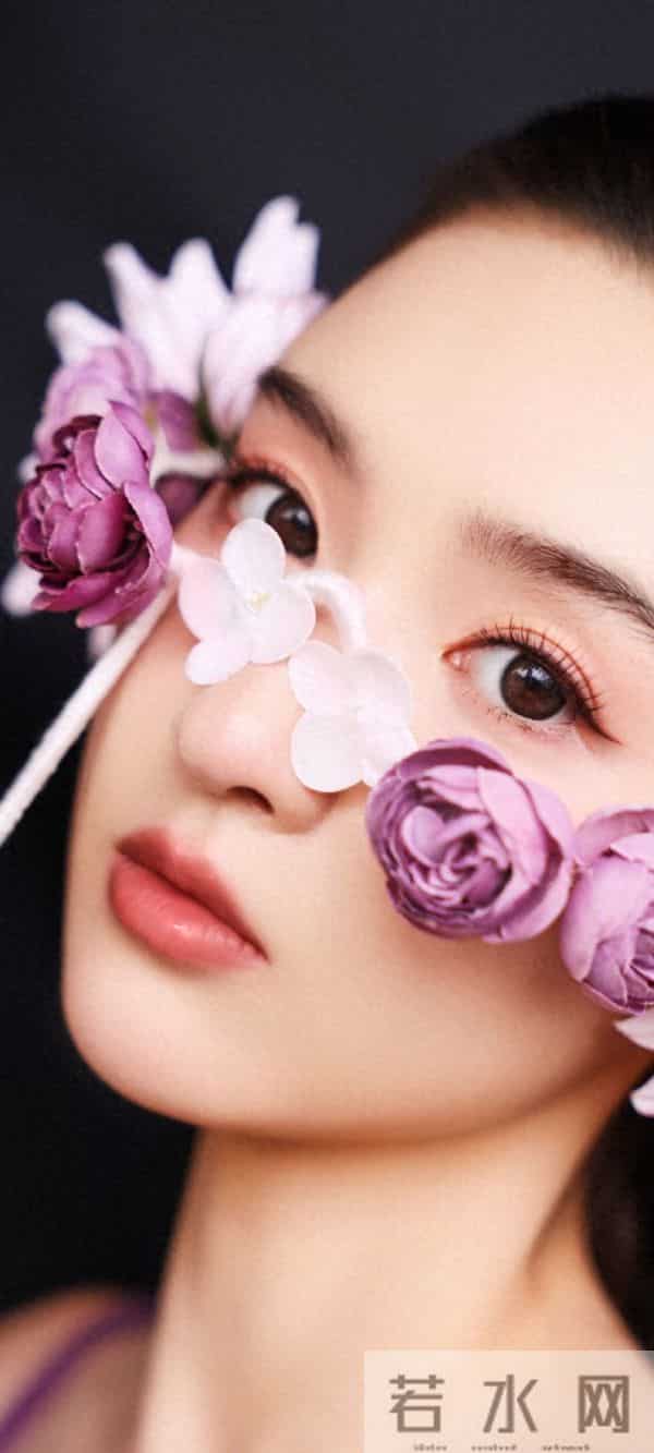 美女壁纸第2149期—王玉雯