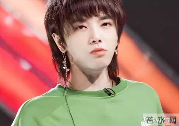 人狂必有祸!“法师”华晨宇口出狂言惹争议,如今遭到“反噬”