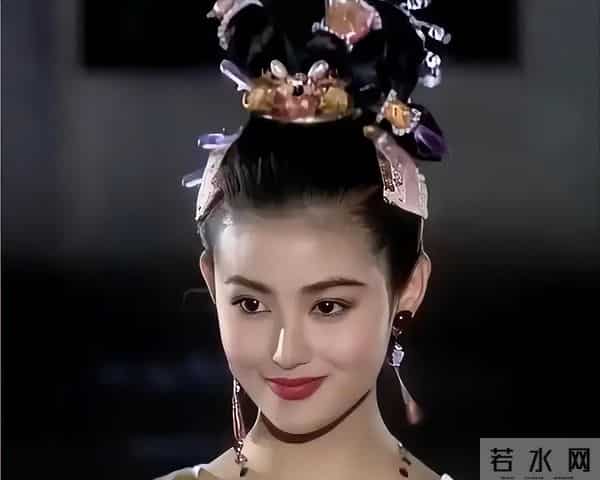 年轻时貌若天仙的4位女星,如今却跟美不沾边,岁月何曾饶过谁