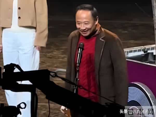 让前夫背上“抛妻弃子”名声,掌掴周迅说好玩 70岁奚美娟晚节不保