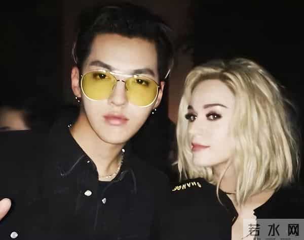 被抓4年吴亦凡又迎坏消息，往后的日子更难熬！他的现状让人唏嘘