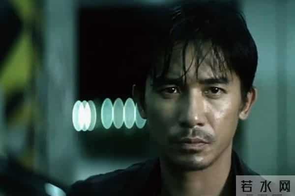 63岁梁朝伟终于开口!旅居日本真相曝光,张国荣当年那句话被坐实