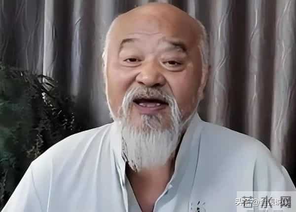 70岁的李琦：曾每天2包烟，顿顿8两酒，跟去世前的杨少华如出一辙