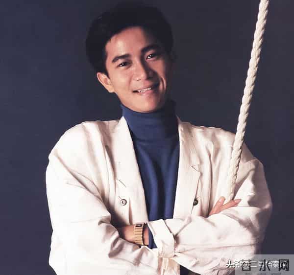 王晶不再隐瞒！陈百强英年早逝主因并非何超琼，原来我们都被骗了