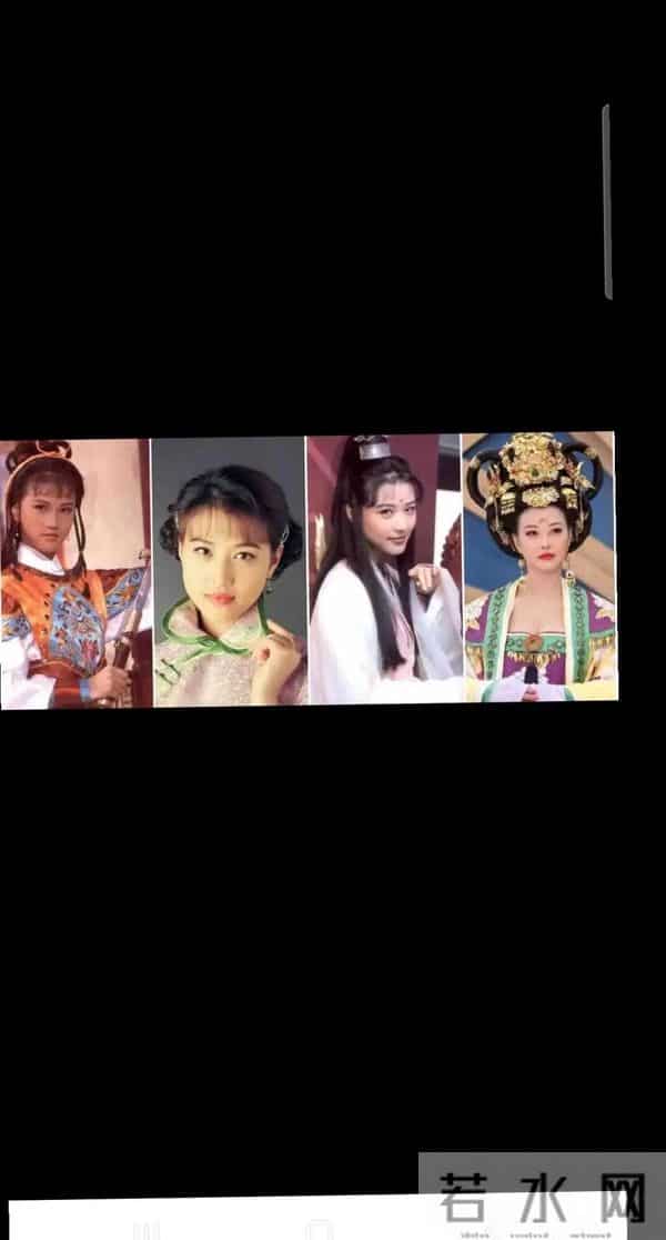 你会为周海媚每年送上生日祝福吗