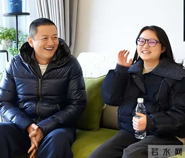 离婚仅2个月,李亚鹏“第四个女儿”身份曝光,周迅的话有人信了