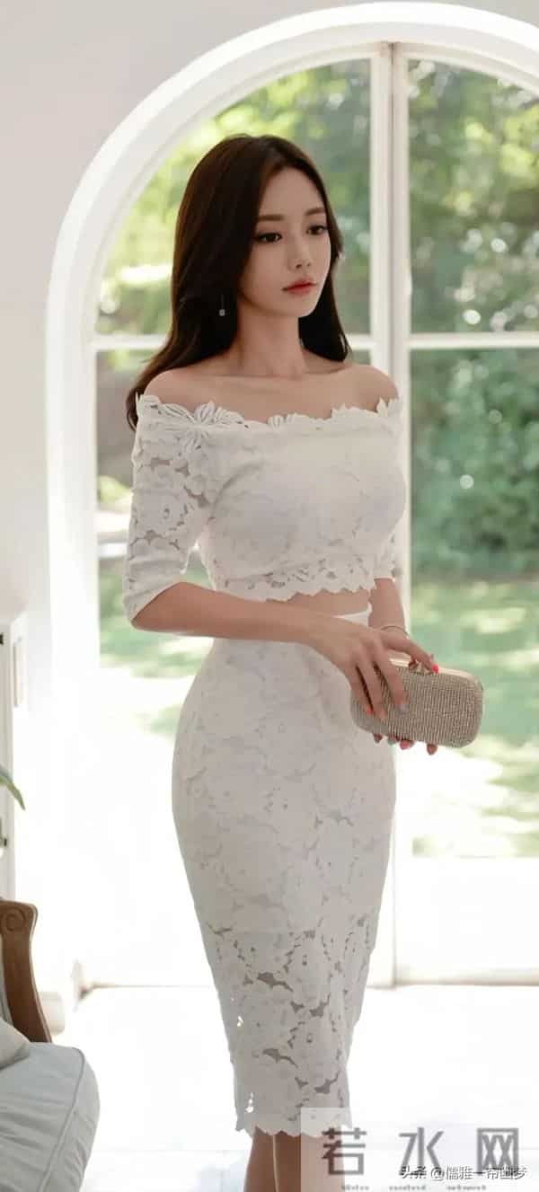 孙允珠-时尚 第820期