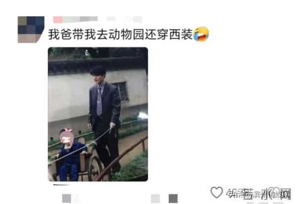 “当我看到妈妈年轻时的照片,突然懂了‘初代甜妹’的杀伤力”