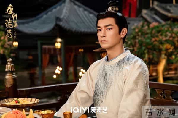 杨旭文粉丝替他“耍大牌”,心比天高,要他永拒《唐朝诡事录》!