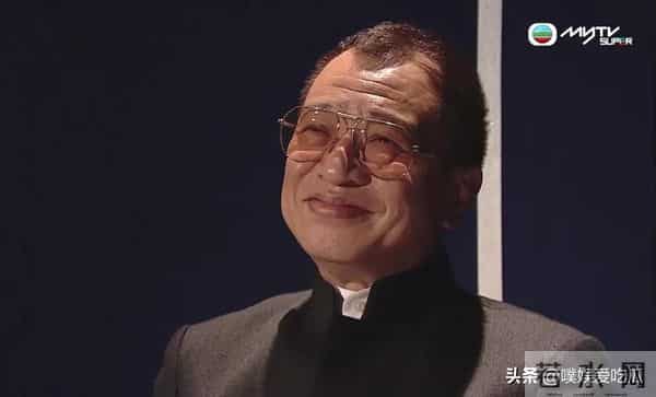 无视许绍雄家人伤痛泄丧礼细节,遭其女儿怒撕!涉事男星终回应了